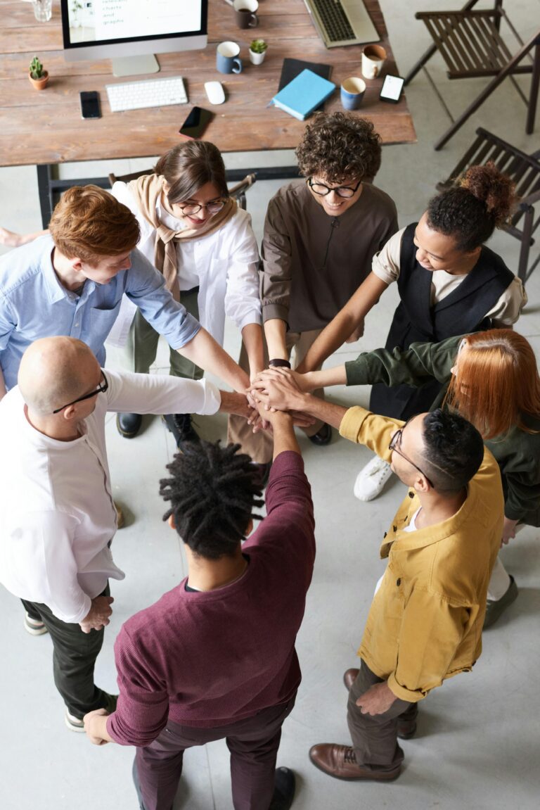 Help In Work Employee Assistance Programme | Wellbeing & Mental Health