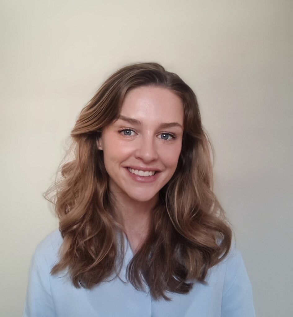 Photo of Anna Walsh, Speech & Language Therapist at BetterCare