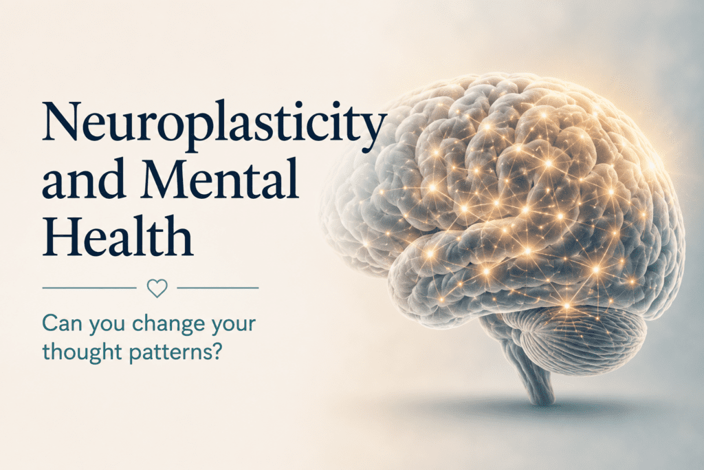 Neuroplasticity: How to Rewire your Brain