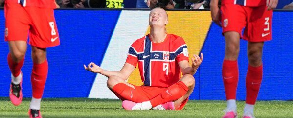 The Psychology of Pressure: What We Can Learn from World Cup Players
