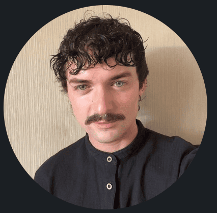 Profile image of Ben Steward, Student Counsellor